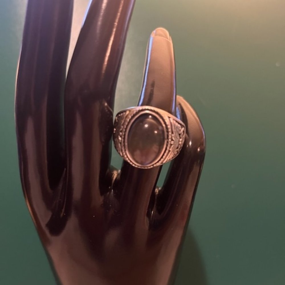 Mood Ring